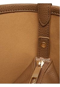 Gino Rossi - GINO ROSSI Torebka C-LDA8552 Brązowy. Kolor: brązowy #7