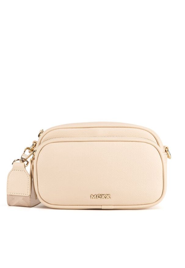 MEXX Torebka CEO-MEXX-X-002-07 Écru