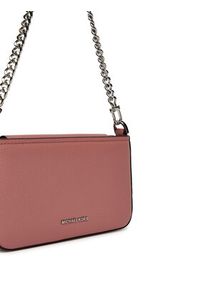 MICHAEL Michael Kors Torebka 32S5SYTU1L Różowy. Kolor: różowy. Materiał: skórzane #4