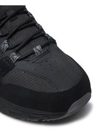 skechers - Skechers Trekkingi Oak Canyon - Rydell 237386 Czarny. Kolor: czarny. Sport: turystyka piesza #4