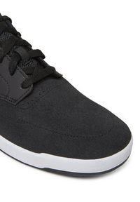 Nike Sneakersy Fokus IB2521 002 Czarny. Kolor: czarny. Materiał: skóra, zamsz #4