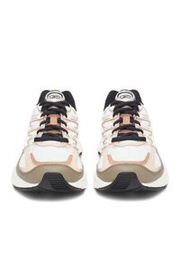 Reebok Sneakersy EOSS- PREMIER ROAD CONTROL 100233911 Biały. Kolor: biały. Materiał: materiał #2
