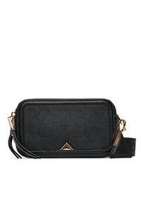 Aldo Torebka Dwuma 14009839 Czarny. Kolor: czarny. Materiał: skórzane #5