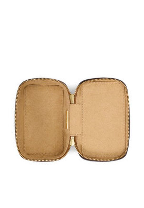 Lauren Ralph Lauren - LAUREN RALPH LAUREN Torebka 431P06089001 Beżowy. Kolor: beżowy