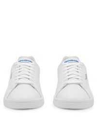 Reebok Sneakersy Royal Complet 100033761-W Biały. Kolor: biały. Materiał: skóra. Model: Reebok Royal #5
