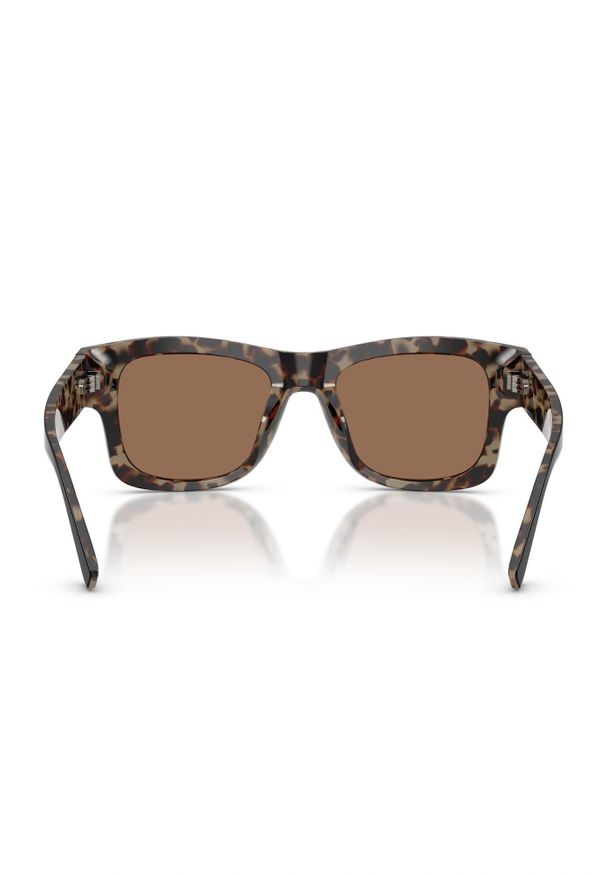 Dolce & Gabbana - Okulary męskie DOLCE & GABBANA