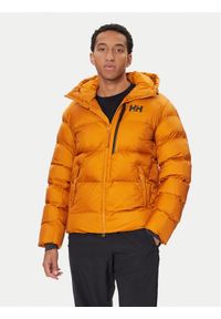 Helly Hansen Kurtka zimowa Active Winter 54514 Żółty Regular Fit. Kolor: żółty. Materiał: syntetyk. Sezon: zima