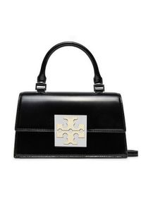 Torebka Tory Burch. Kolor: czarny