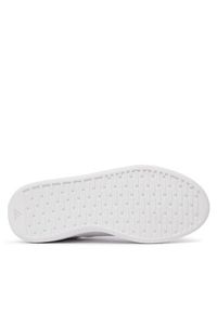 Adidas - adidas Sneakersy Park Street IG9852 Biały. Kolor: biały. Materiał: skóra #3