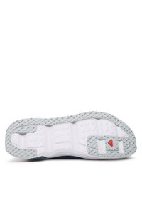 salomon - Salomon Klapki Reelax Slide 6.0 L47112300 Niebieski. Kolor: niebieski. Materiał: materiał #6