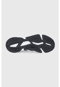 adidas Performance Buty X9000L2 W S23657 kolor czarny. Nosek buta: okrągły. Zapięcie: sznurówki. Kolor: czarny