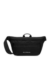 Quiksilver Nerka WBEO-QUIK-M-001-10 Czarny. Kolor: czarny. Materiał: materiał #6