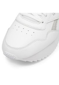 Reebok Sneakersy ROYAL GLIDE R GX5981 Biały. Kolor: biały. Materiał: skóra. Model: Reebok Royal #8