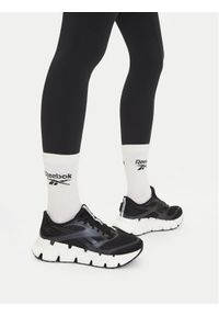 Reebok Buty do biegania EOSB-FLOATZIG 2 100230562 Czarny. Kolor: czarny. Materiał: materiał #1