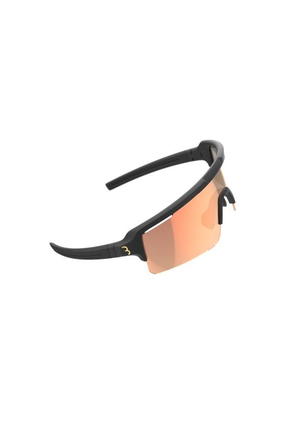 BBB CYCLING - Okulary przeciwsłoneczne BBB Cycling Fuse PH. Kolor: wielokolorowy, czarny, czerwony