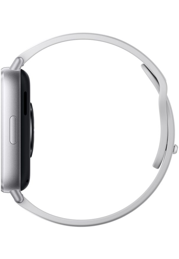 Xiaomi Redmi Watch 5 Active Srebrny. Kolor: srebrny