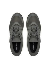 salomon - Salomon Trekkingi Elixir Tour L47576000 Szary. Kolor: szary. Materiał: materiał. Sport: turystyka piesza #3