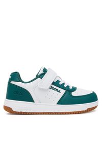 Sneakersy Joma. Kolor: zielony