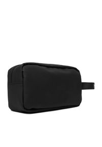 Hunter Kosmetyczka CWBEO-HTR-U1-002-SS26 Czarny. Kolor: czarny. Materiał: materiał #4