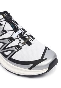 salomon - Salomon Sneakersy Xt-Evr L45414700 Szary. Kolor: szary. Materiał: materiał #4