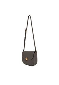 Furla Torebka WB01887 BX3036 CN 4283S Szary. Kolor: szary. Materiał: skórzane #4