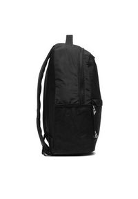 Adidas - adidas Plecak Sport Padded Backpack IP2254 Czarny. Kolor: czarny. Materiał: materiał. Styl: sportowy
