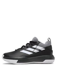 Adidas - adidas Buty Cross Em Up Select IE9255 Czarny. Kolor: czarny. Materiał: materiał #2