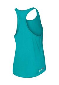 OCUN - Biustonosz dla kobiet Ocun Fiona. Kolor: niebieski. Sport: turystyka piesza #2