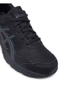 Asics Sneakersy Gel-Mission 3 1132A072 Czarny. Kolor: czarny. Materiał: skóra #6