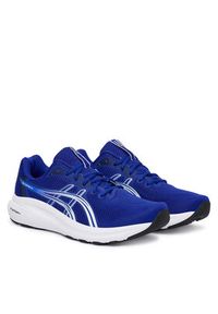Asics Buty do biegania Gel-Contend 10 1011C249 Niebieski. Kolor: niebieski. Materiał: mesh #4