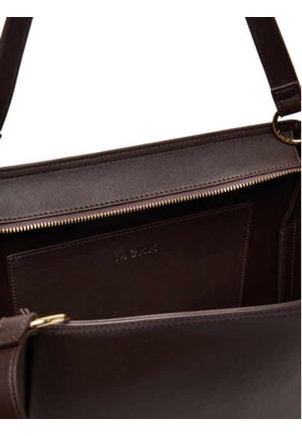 MEXX Torebka C-MEXX-S-012-08 Brązowy. Kolor: brązowy