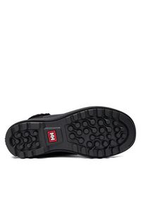 Helly Hansen Śniegowce Sorrento 2 12044 Czarny. Kolor: czarny. Materiał: nubuk, skóra #5