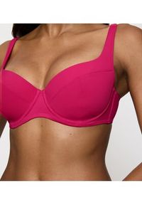 Triumph Góra od bikini Summer Twist 10222675 Różowy. Kolor: różowy. Materiał: syntetyk #3