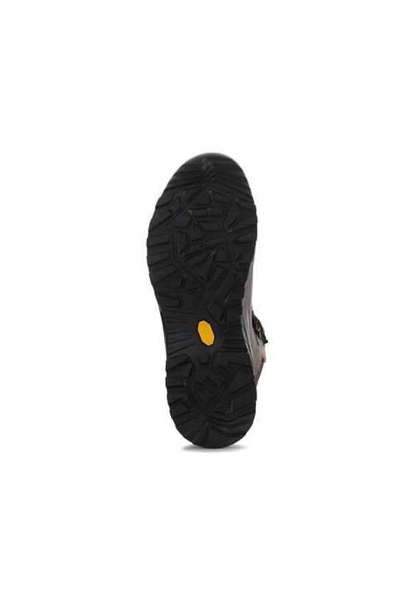Buty trekkingowe damskie Garmont Syncro Light Plus Gtx. Wysokość cholewki: za kostkę. Kolor: brązowy, wielokolorowy. Materiał: skóra. Szerokość cholewki: normalna