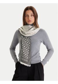 Guess Szal AW5337 VIS03 Szary. Kolor: szary. Materiał: wiskoza, materiał #3