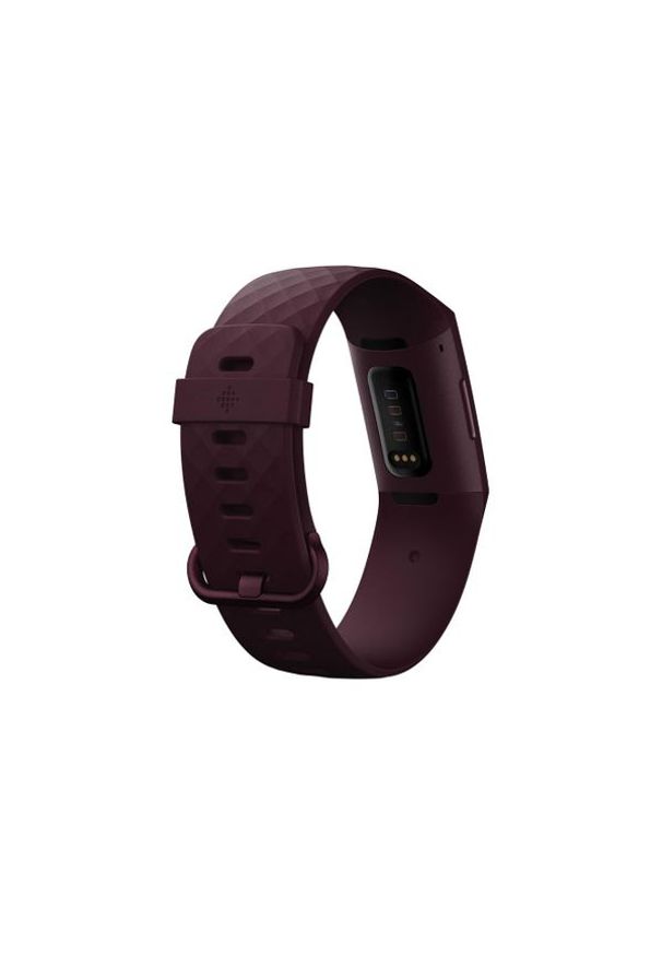 FITBIT Charge 4 (NFC), Rosewood/Rosewood