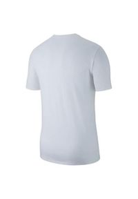 Koszulka sportowa męska Nike Air Jordan Jumpman Embroidered Tee. Kolor: wielokolorowy. Długość rękawa: krótki rękaw. Długość: krótkie