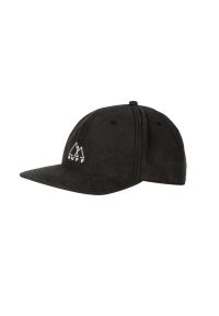 Czapka z daszkiem dla dorosłych Buff Pack Baseball Cap. Kolor: czarny