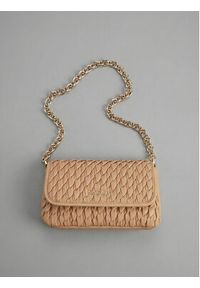 Nine West Torebka CEO-DAKOTA-I-LDA8006 Beżowy. Kolor: beżowy #6