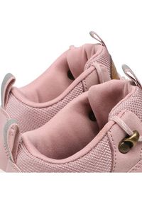 skechers - Skechers Sneakersy Mt. Goddess 117053/MVE Różowy. Kolor: różowy. Materiał: materiał