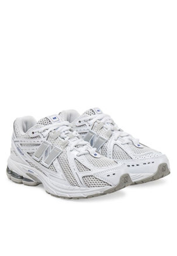 New Balance Sneakersy GC1906CA Biały. Kolor: biały. Materiał: materiał