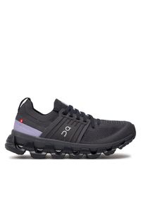 Buty do biegania On. Kolor: brązowy #1