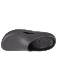 Klapki Crocs Mellow Recovery Clog U 208493-001 czarne. Kolor: czarny. Materiał: materiał #4