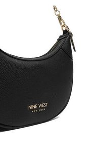 Nine West Torebka CEO-Zerna-KY258 Czarny. Kolor: czarny #3