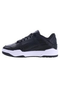 Buty męskie Puma Slipstream Lth na co dzień skórzane. Okazja: na co dzień. Zapięcie: sznurówki. Kolor: wielokolorowy. Materiał: skóra, syntetyk, materiał. Szerokość cholewki: normalna. Sport: turystyka piesza