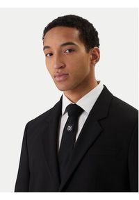 Hugo - HUGO Garnitur Karlo-Flips251X 50549657 Czarny Modern Fit. Kolor: czarny. Materiał: syntetyk #2