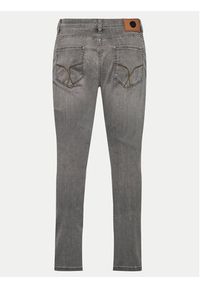 JOOP! Jeansy 01Hamond 30041792 Szary Slim Fit. Kolor: szary