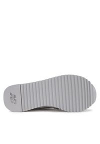 New Balance Sneakersy WL574ZFG Biały. Kolor: biały. Materiał: materiał. Model: New Balance 574 #3