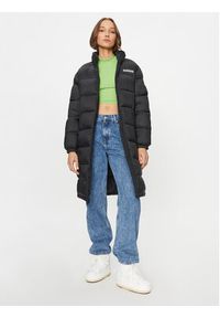 Napapijri Kurtka zimowa NP0A4HJW Czarny Regular Fit. Kolor: czarny. Materiał: syntetyk. Sezon: zima