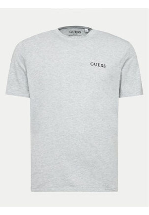 Guess Komplet 3 t-shirtów U4YG52 KCAM1 Kolorowy Regular Fit. Materiał: bawełna. Wzór: kolorowy